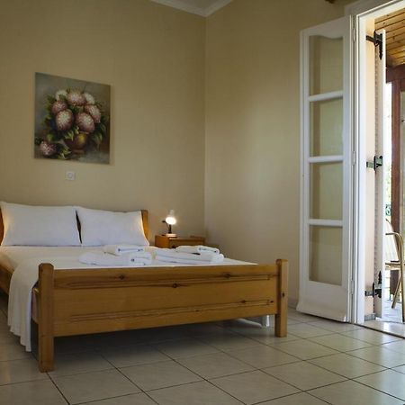 Kantouni Apartments Svoronata Extérieur photo