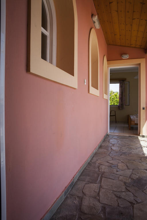 Kantouni Apartments Svoronata Extérieur photo