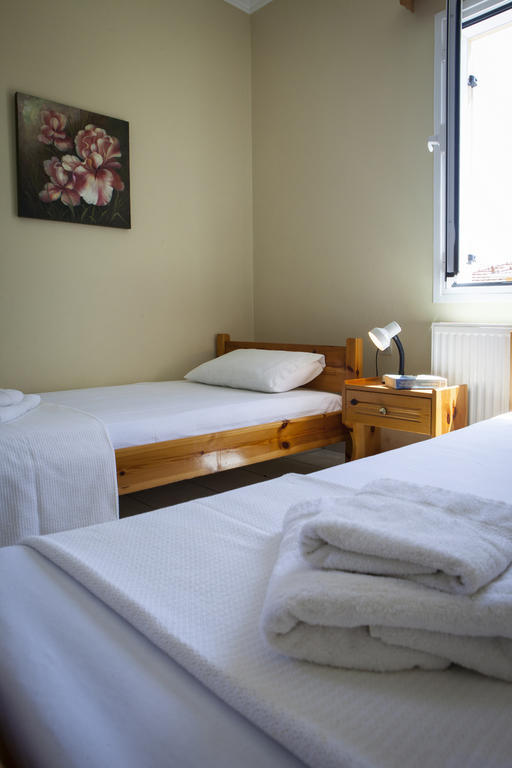 Kantouni Apartments Svoronata Chambre photo